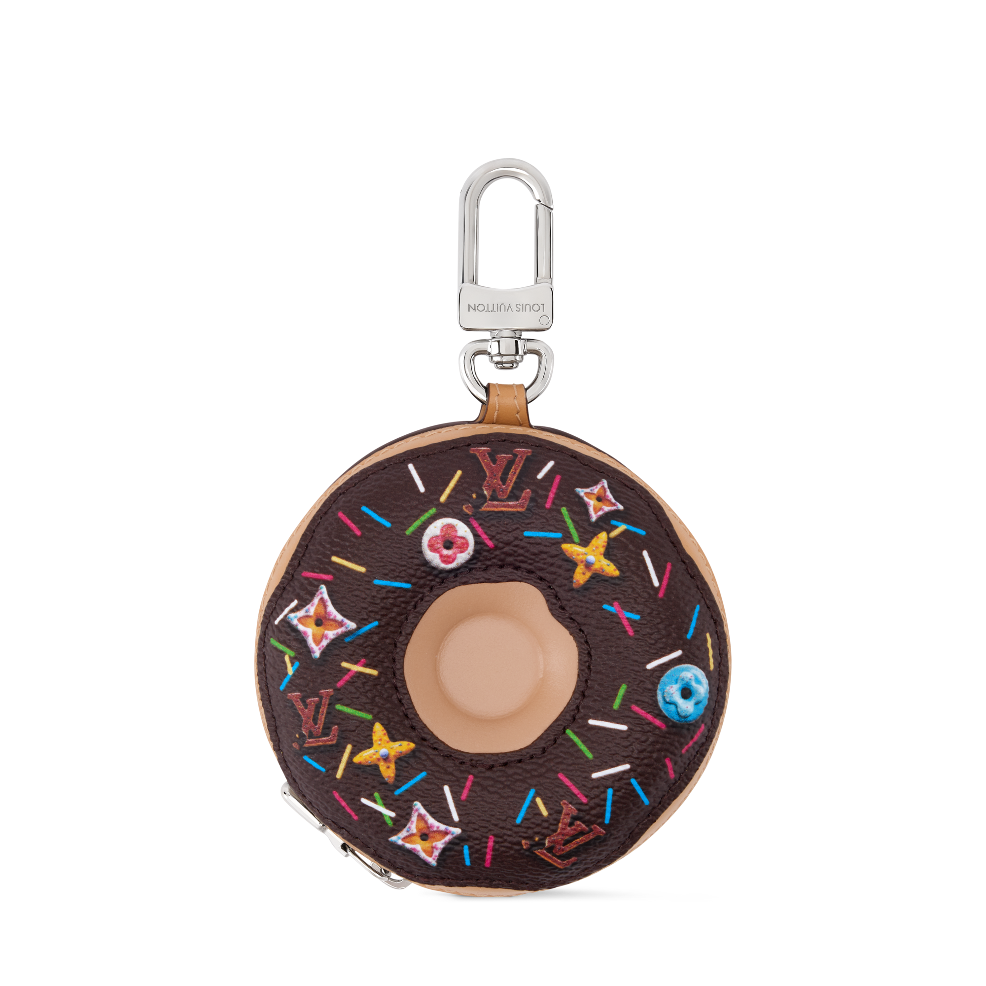 LV Donut Pouch . - Accessories | LOUIS VUITTON